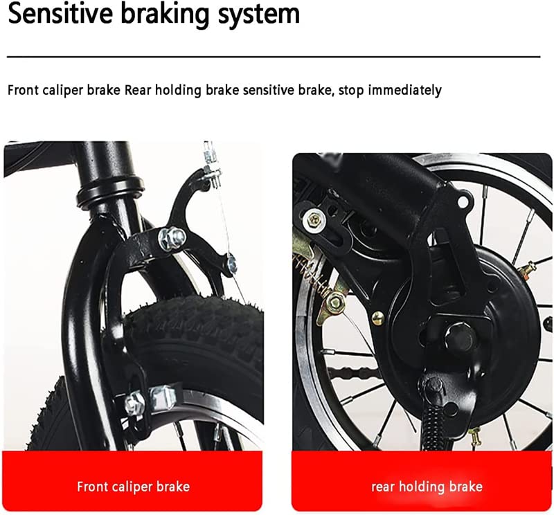 ※引取限定※折りたたみ自転車　12インチ Amazon | 折りたたみ式シティバイク自転車折りたたみ式自転車